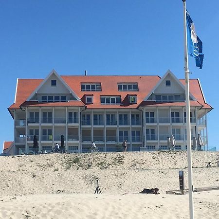 Cadzand Dream Beach, Pool And Wellness Apartment Exterior foto