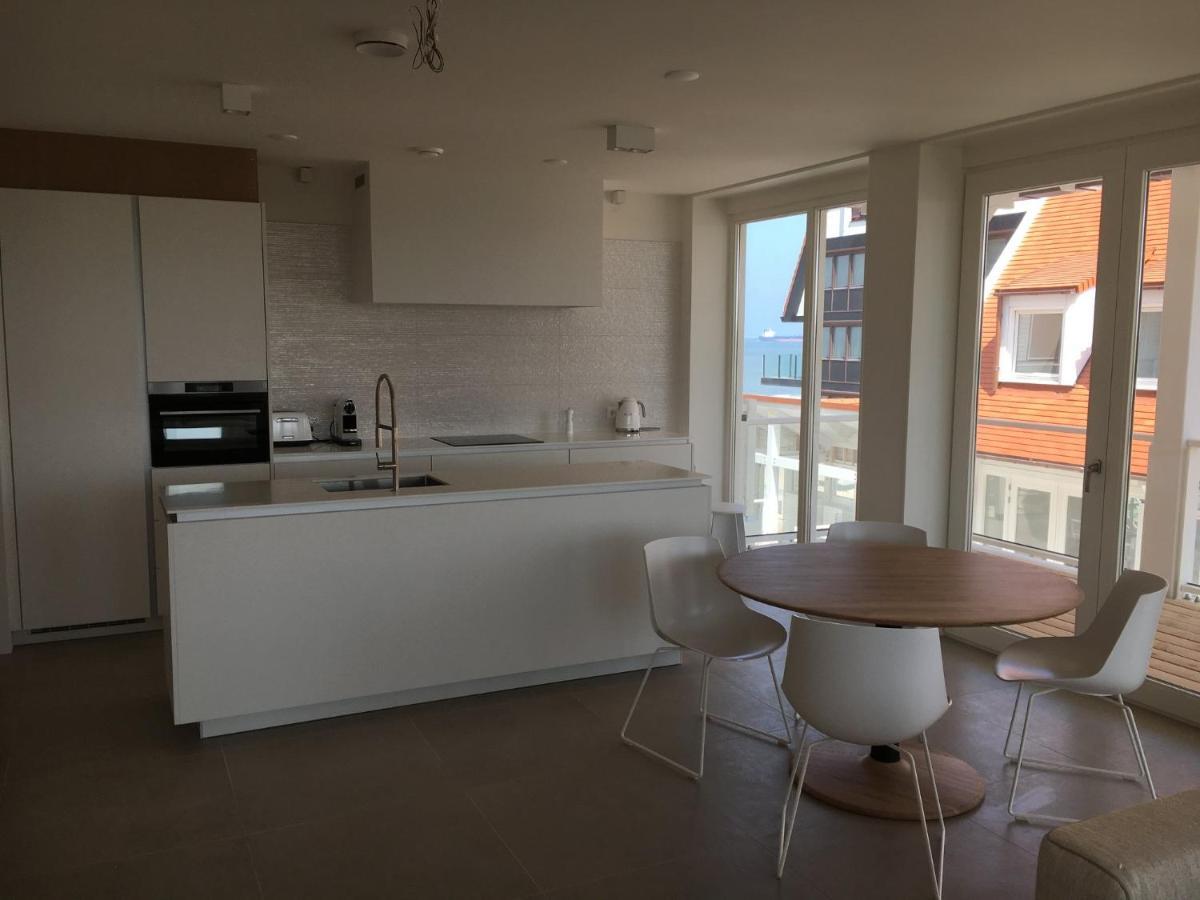 Cadzand Dream Beach, Pool And Wellness Apartment Exterior foto