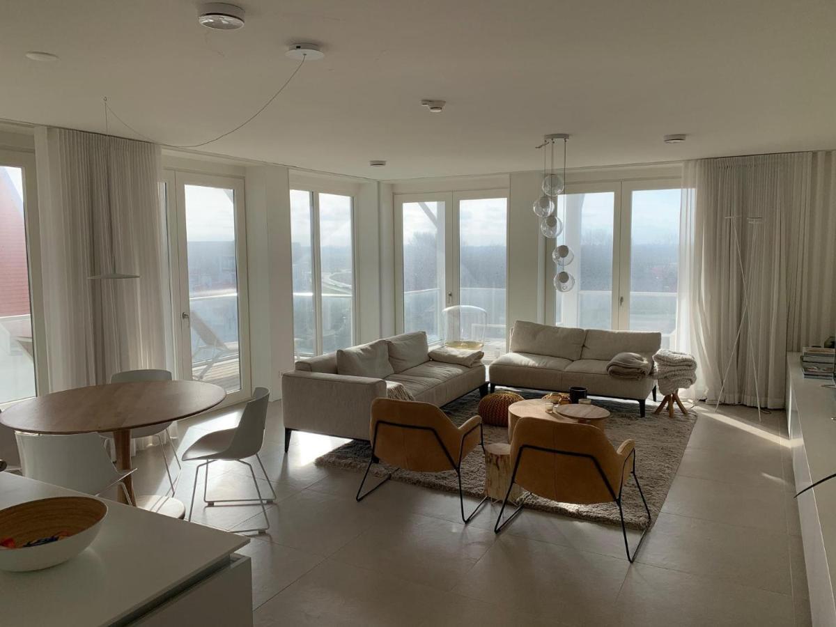 Cadzand Dream Beach, Pool And Wellness Apartment Exterior foto