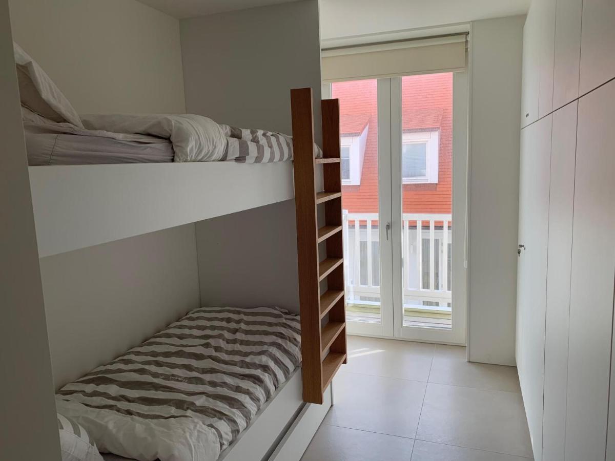 Cadzand Dream Beach, Pool And Wellness Apartment Exterior foto