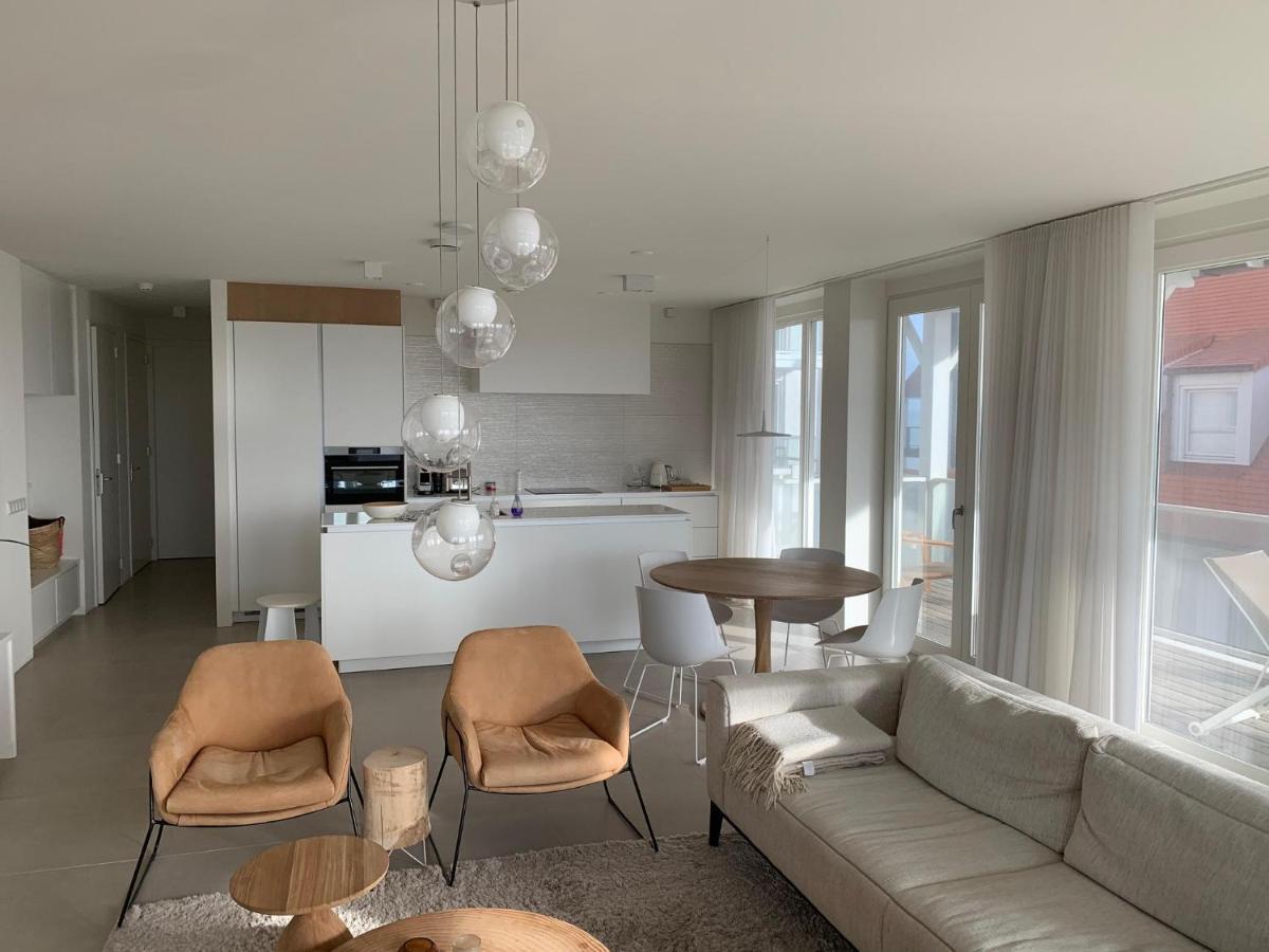 Cadzand Dream Beach, Pool And Wellness Apartment Exterior foto